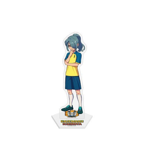 『イナズマイレブン 英雄たちのヴィクトリーロード』キャラクターアクリルスタンド Vol.2 風丸 一郎太